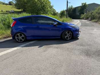 Used Ford Fiesta 2014 for sale - 74797632: Photo