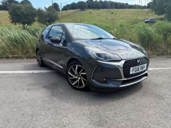 2016 (16) - 1.6 BlueHDi 120 Prestige 3dr