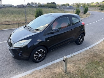 Used Ford Ka 2009 for sale - 79222967: Photo