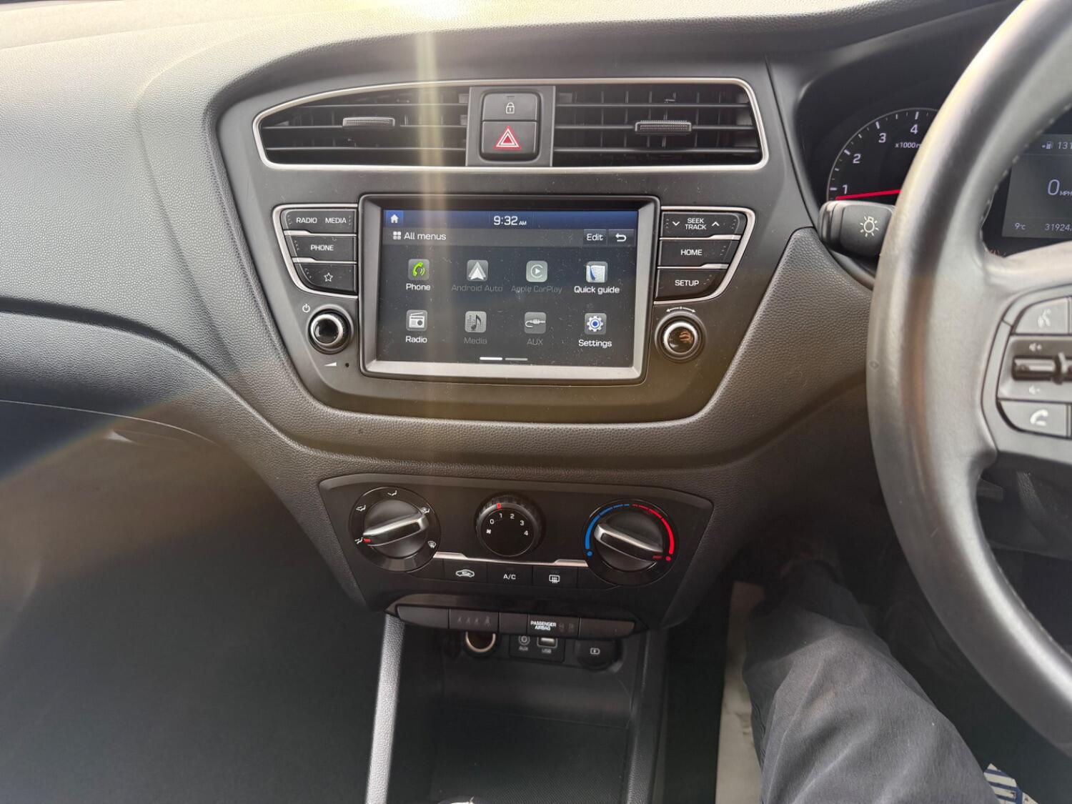 Used Hyundai i20 2019 for sale - 76142497: Photo 10