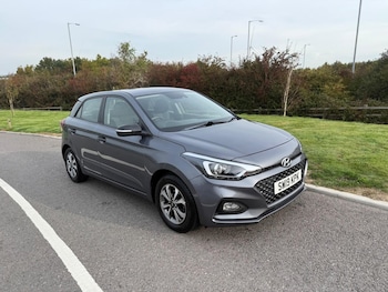 Hyundai - i20