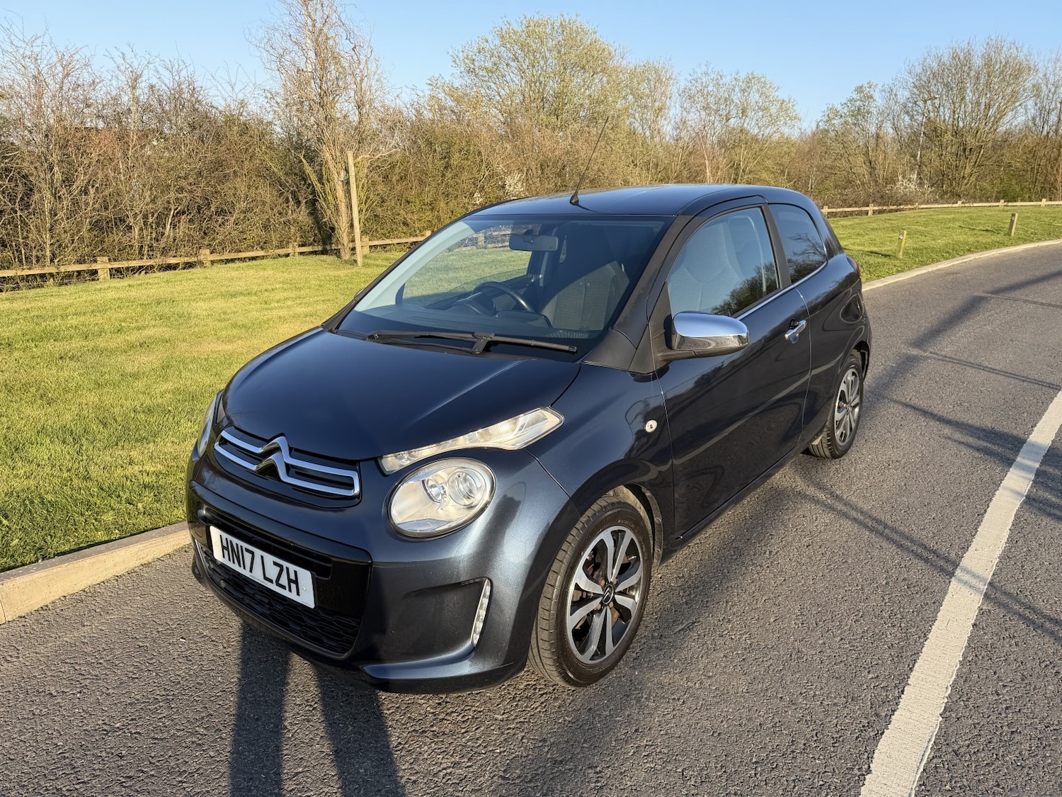 Used Citroen C1 2017 for sale - 77954044: Photo 3