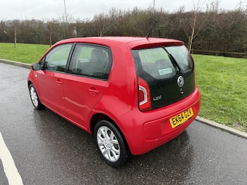 Used Volkswagen up! 2014 for sale - 77189208: Photo