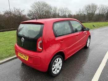 Used Volkswagen up! 2014 for sale - 77189208: Photo
