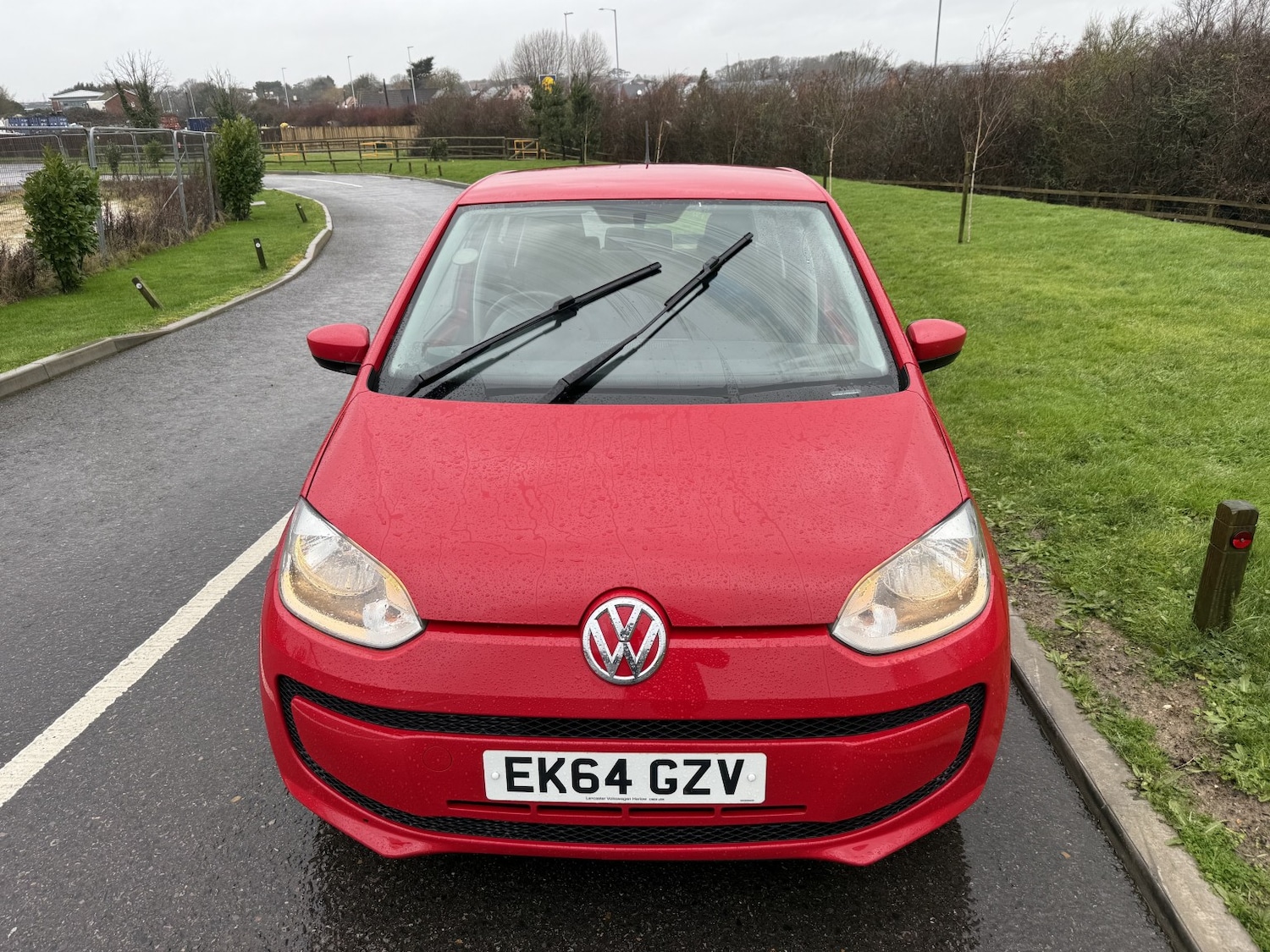 Used Volkswagen up! 2014 for sale - 77189208: Photo 5