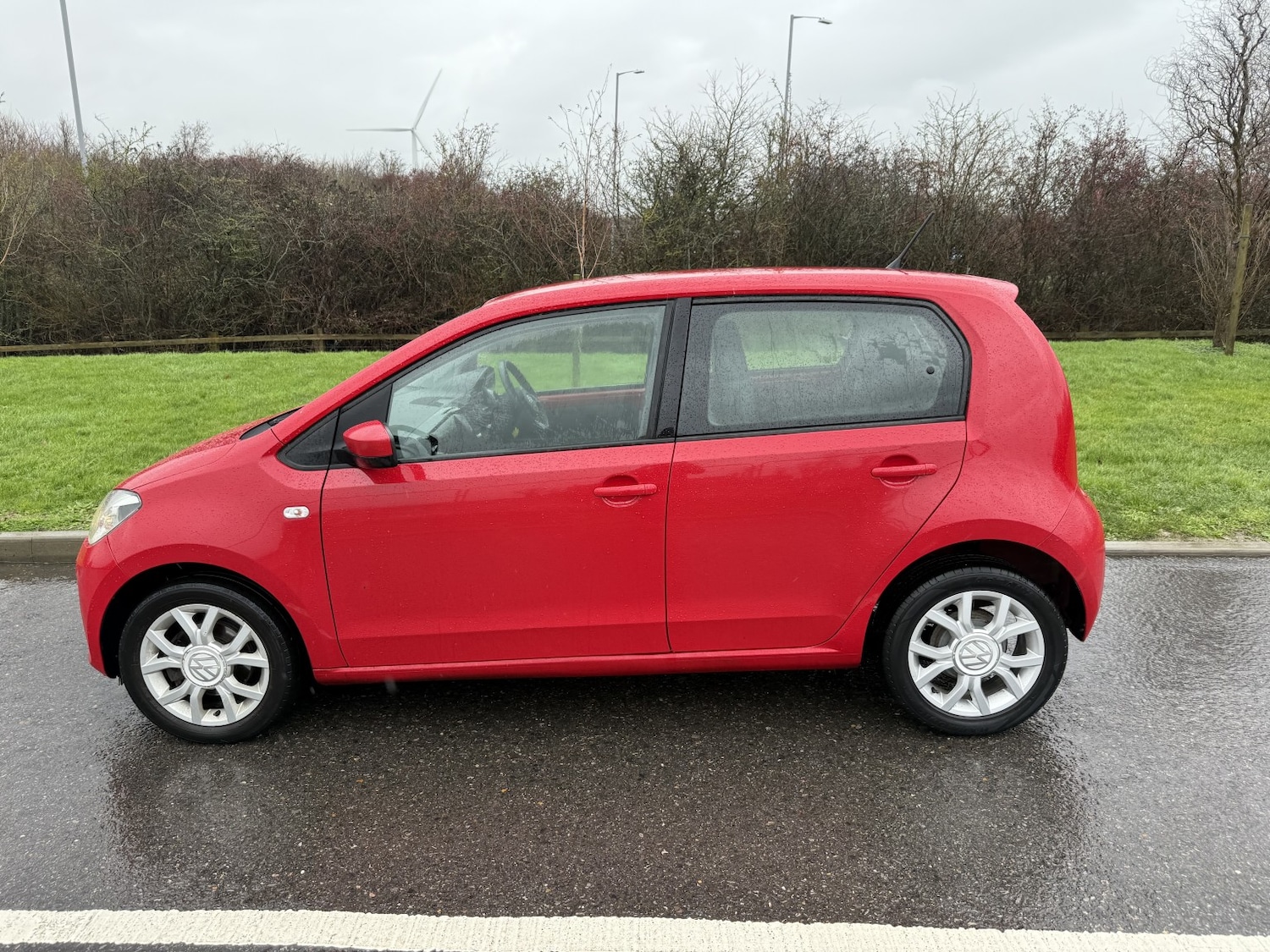 Used Volkswagen up! 2014 for sale - 77189208: Photo 7