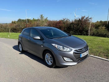 Used Hyundai i30 2012 for sale - 75999799: Photo