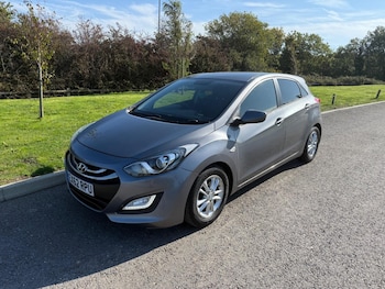 Used Hyundai i30 2012 for sale - 75999799: Photo