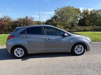 Used Hyundai i30 2012 for sale - 75999799: Photo