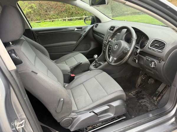 Used Volkswagen Golf 2012 for sale - 76249314: Photo 10
