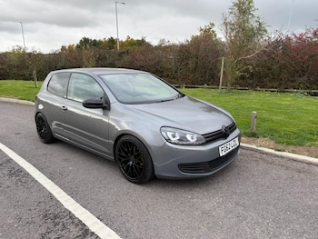 2012 - 1.4 TSI Match 3-Door