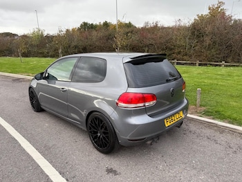 Used Volkswagen Golf 2012 for sale - 76249314: Photo 2