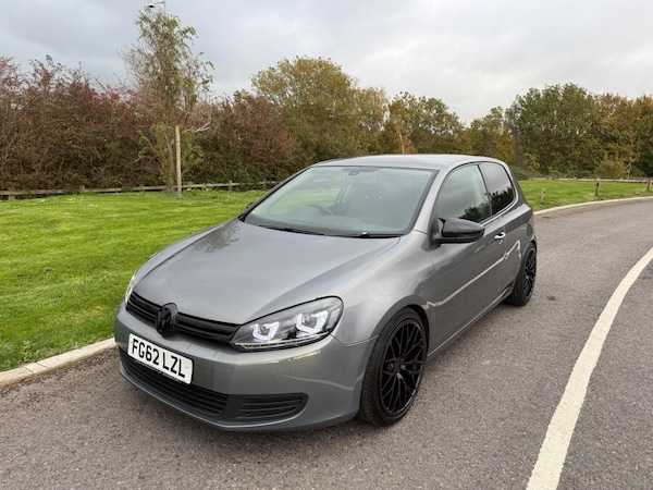Used Volkswagen Golf 2012 for sale - 76249314: Photo 3