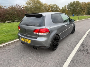 Used Volkswagen Golf 2012 for sale - 76249314: Photo 4
