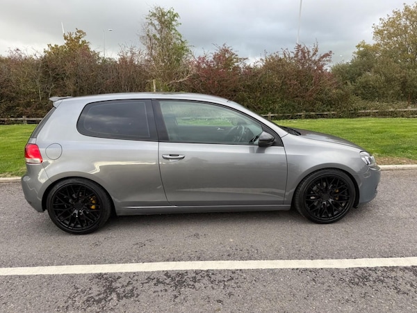Used Volkswagen Golf 2012 for sale - 76249314: Photo 5
