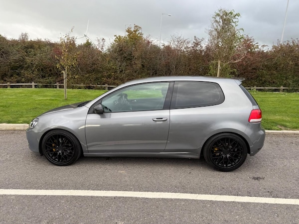 Used Volkswagen Golf 2012 for sale - 76249314: Photo 6