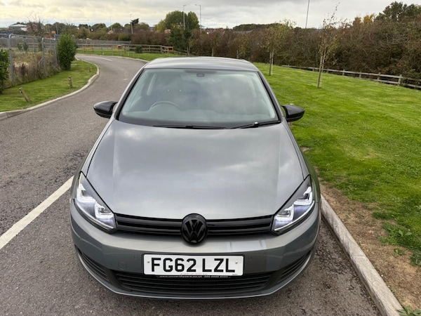 Used Volkswagen Golf 2012 for sale - 76249314: Photo 7