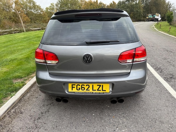 Used Volkswagen Golf 2012 for sale - 76249314: Photo 8
