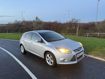 Used Ford Focus 2012 for sale - 76830393: Photo