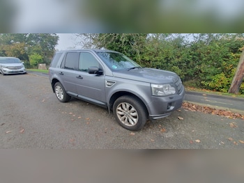 2012 - 2.2 TD4 XS 5-Door