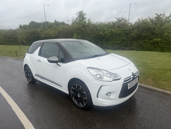 Used Citroen DS3 2015 for sale - 78628445: Photo