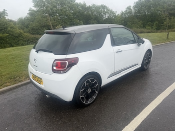 Used Citroen DS3 2015 for sale - 78628445: Photo