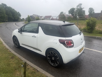 Used Citroen DS3 2015 for sale - 78628445: Photo