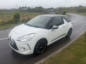 Used Citroen DS3 2015 for sale - 78628445: Photo