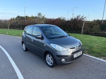 Hyundai - i10
