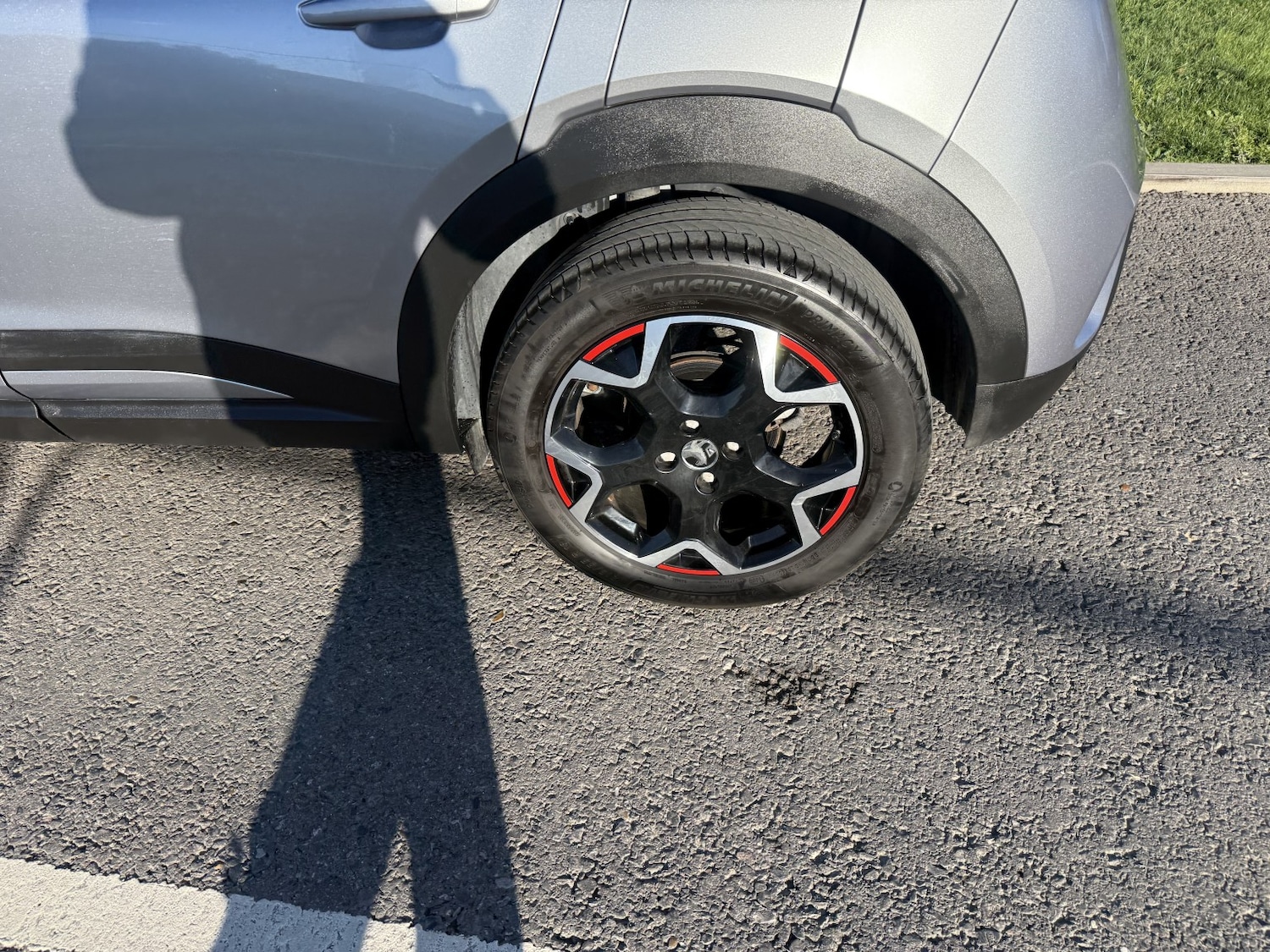 Used Vauxhall Mokka 2023 for sale - 76625397: Photo 10