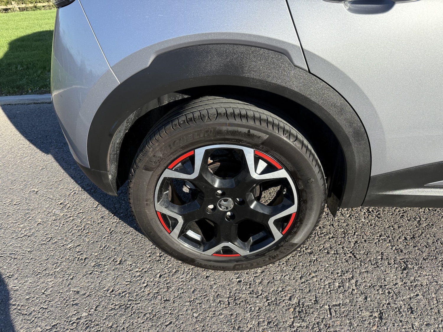 Used Vauxhall Mokka 2023 for sale - 76625397: Photo 11