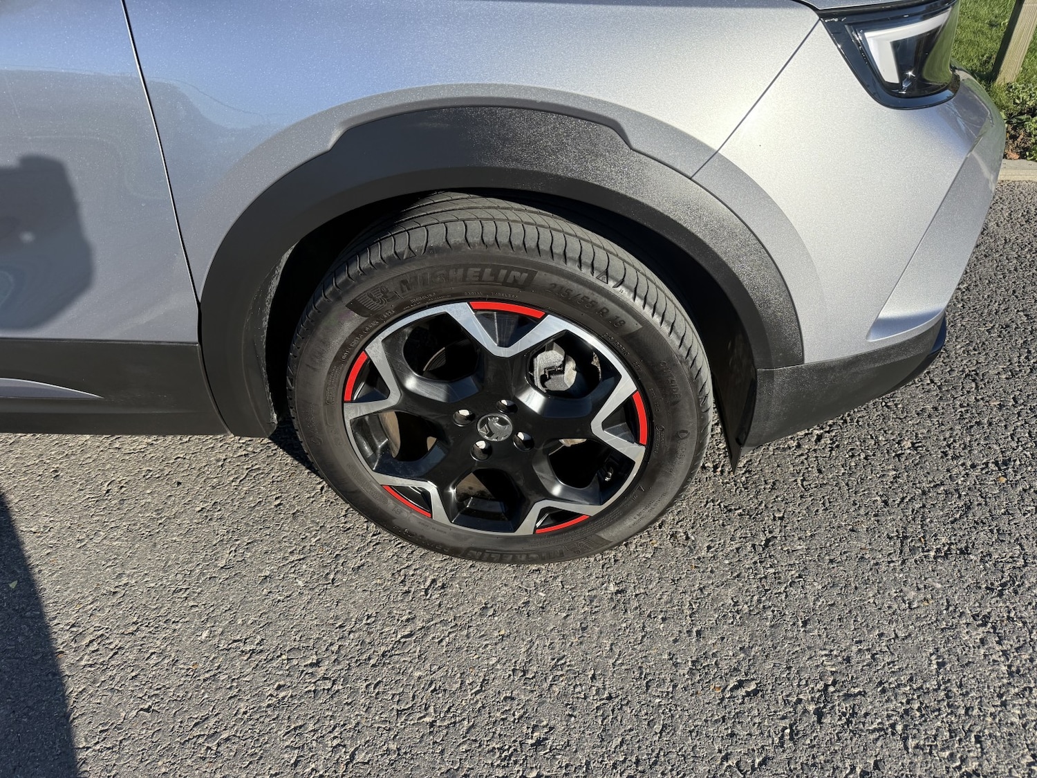 Used Vauxhall Mokka 2023 for sale - 76625397: Photo 12