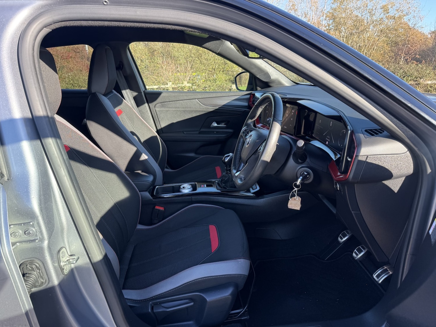 Used Vauxhall Mokka 2023 for sale - 76625397: Photo 13