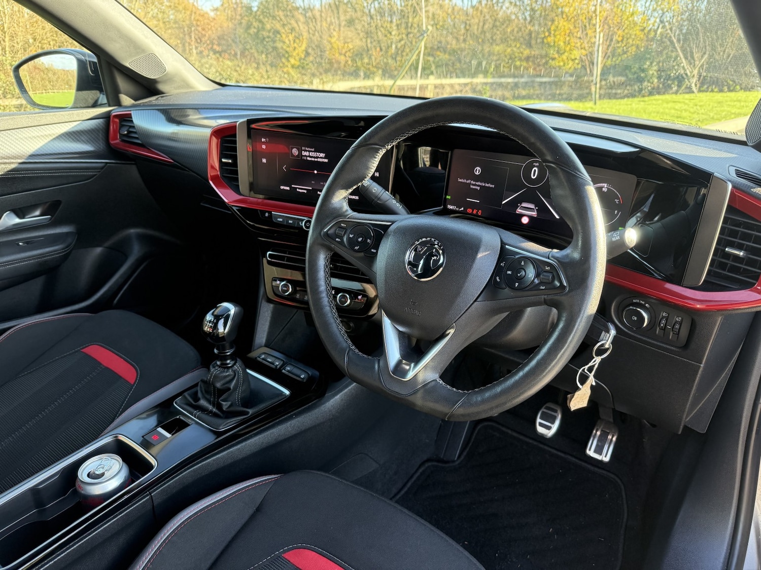 Used Vauxhall Mokka 2023 for sale - 76625397: Photo 14