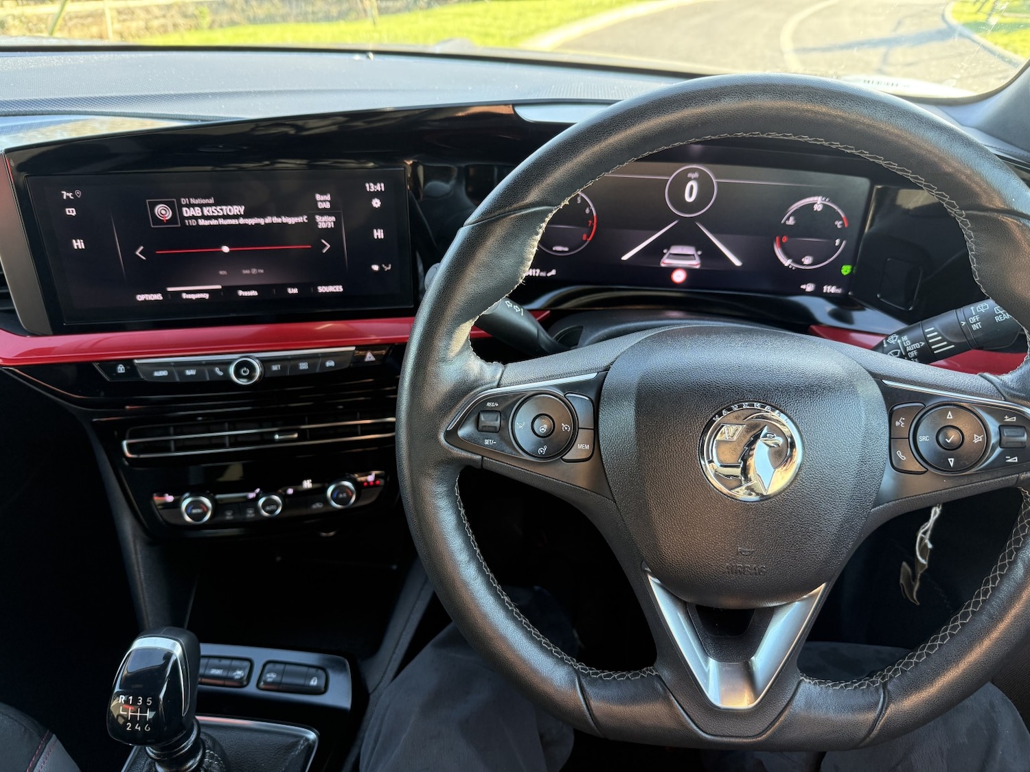 Used Vauxhall Mokka 2023 for sale - 76625397: Photo 15