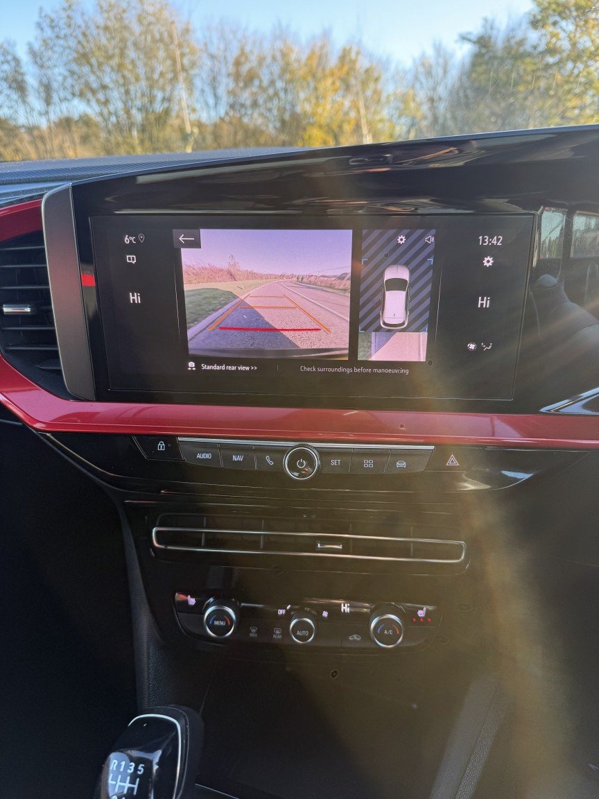 Used Vauxhall Mokka 2023 for sale - 76625397: Photo 17