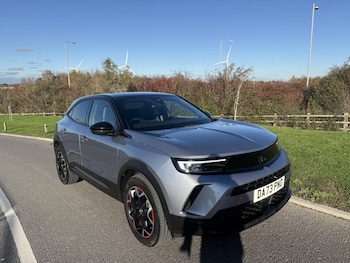 2023 - 1.2 Turbo GS 5-Door