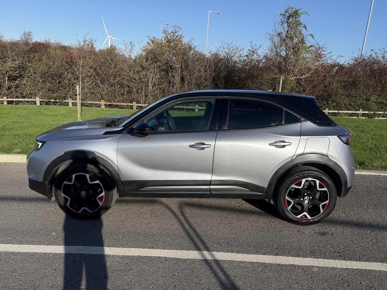 Used Vauxhall Mokka 2023 for sale - 76625397: Photo 5