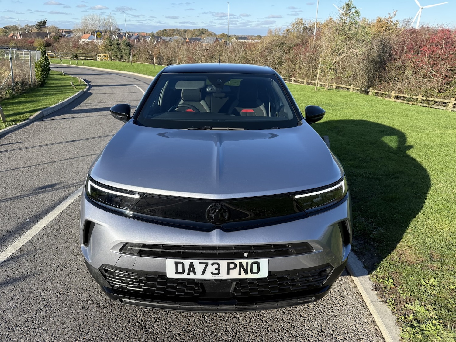 Used Vauxhall Mokka 2023 for sale - 76625397: Photo 8