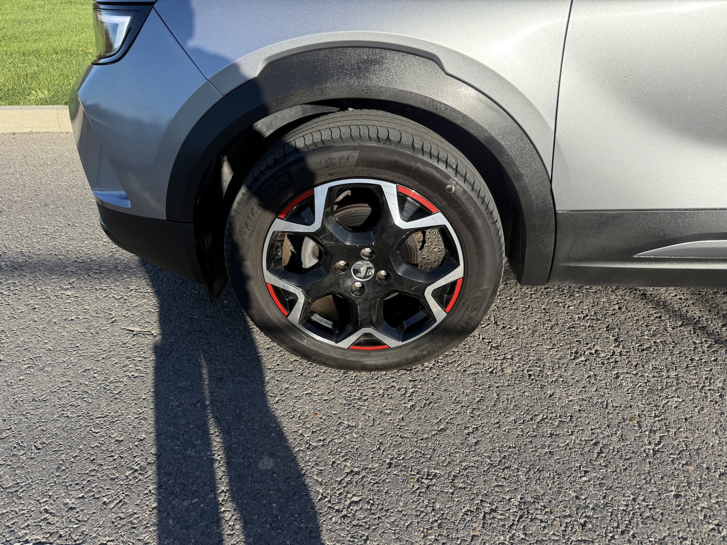 Used Vauxhall Mokka 2023 for sale - 76625397: Photo 9