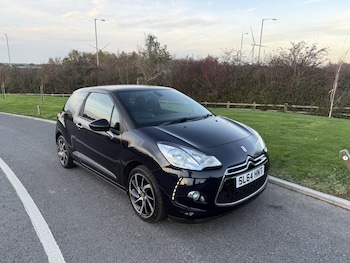 Citroen - DS3