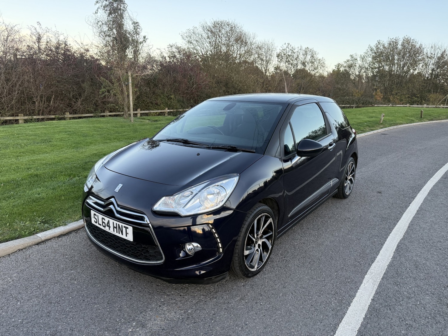 Used Citroen DS3 2014 for sale - 76553970: Photo 4