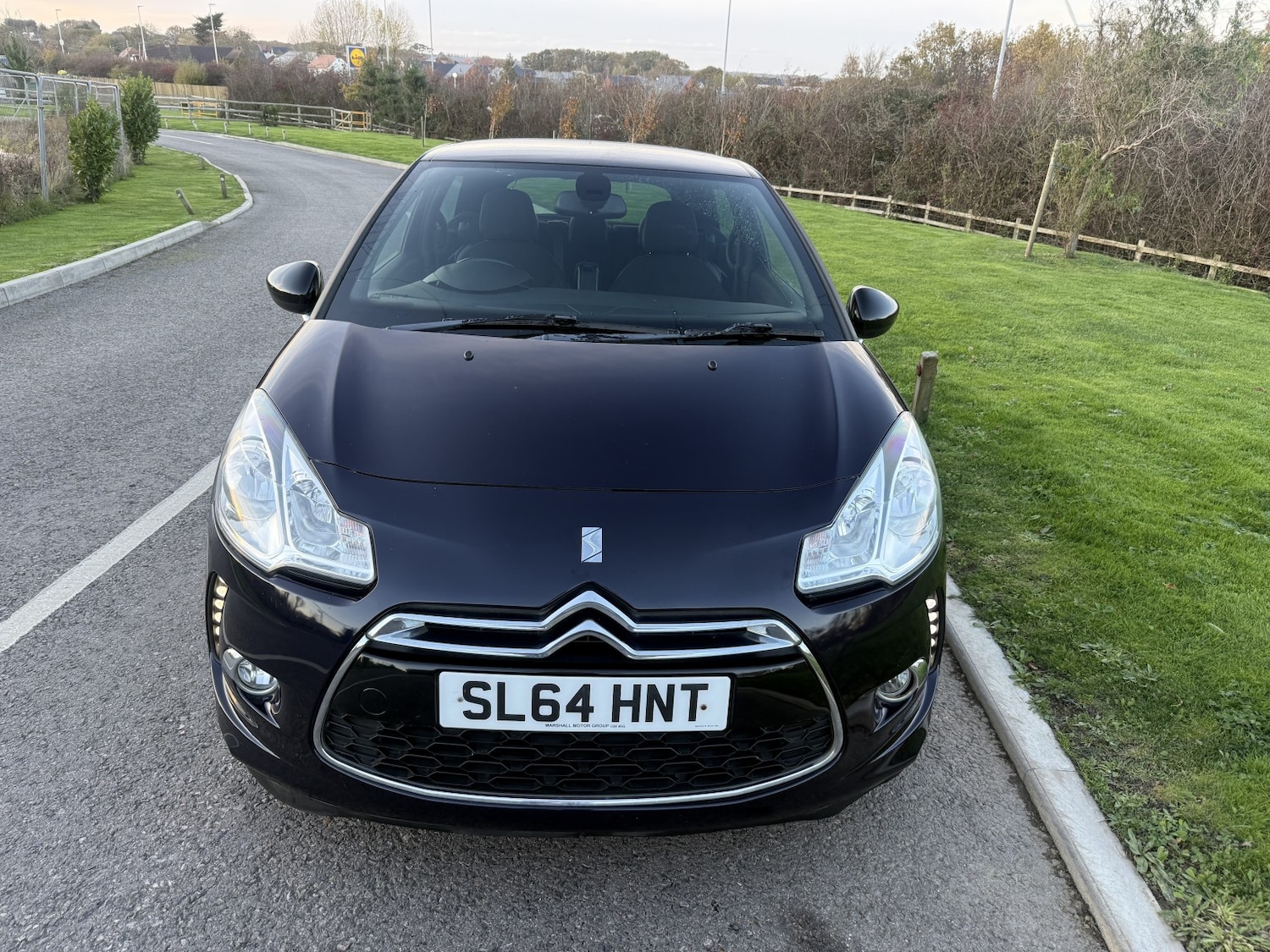 Used Citroen DS3 2014 for sale - 76553970: Photo 7