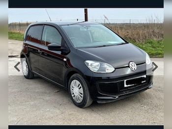 Used Volkswagen up! 2012 for sale - 76471280: Photo