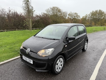 Used Volkswagen up! 2012 for sale - 76471280: Photo