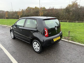 Used Volkswagen up! 2012 for sale - 76471280: Photo
