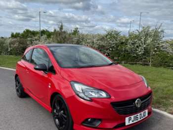 Used Vauxhall Corsa 2016 for sale - 75439349: Photo