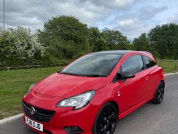 Used Vauxhall Corsa 2016 for sale - 75439349: Photo