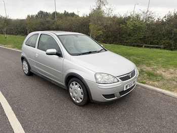 Used Vauxhall Corsa 2005 for sale - 79759011: Photo