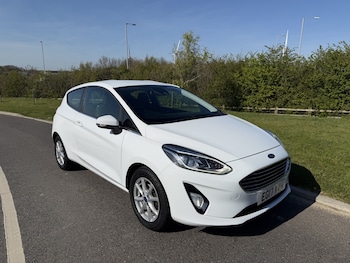 Ford Fiesta feature image